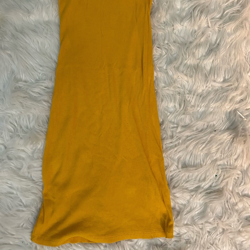 Yellow Sundress - Picture 3 of 3